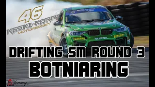 Sm drifting round 3 Botniaring, Keski-Korpi Motorsport