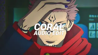 montagem coral - dj holanda [edit audio]