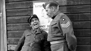 Мистер Питкин в тылу врага (1958)  -  комедия, военный