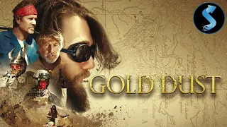 Gold Dust | Full Adventure Movie | Darin Brooks | Chris Romano | David Wall