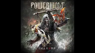Powerwolf- Beast of Gévaudan(Instrumental)