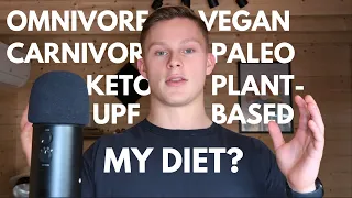 Which Diet Is Actually Best? What Food's Should You Or Shouldn't You Eat? Is Their A Correct Answer?
