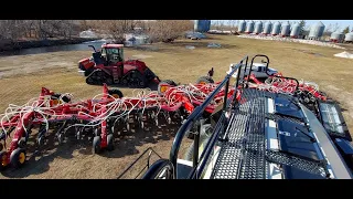 Farming in Canada Teil 1