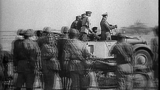 Tajemnice III Rzeszy: generał Hitlera w czwartek o godz. 22:30 i sobota godz. 19:10