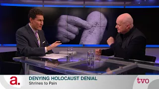 Denying Holocaust Denial