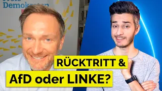 Christian Lindner beantwortet unbequeme YouTube-Kommentare | Teil 1