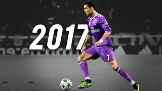 Cristiano Ronaldo - Lights Down Low 2016/17/The Machine HD