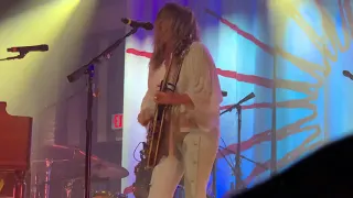 Something That I Want by Grace Potter @ Revolution Live on 1/11/20