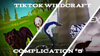 Tiktok wildcraft complication #5