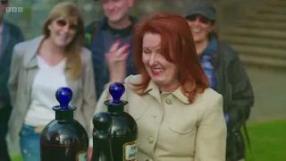 Antiques Roadshow  UK S46E10 - Pollok Country Park, Glasgow 2