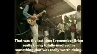 The Rolling Stones - No Expectation 1969 Live