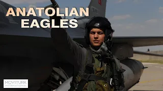 Anatolian Eagles | Action | Full Movie | HD