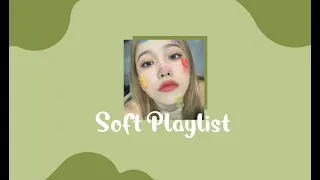 ❝ Kpop girl group  soft playlistˎˊ˗