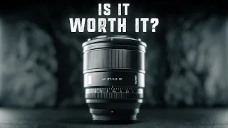 Is The Viltrox 27mm f1.2 Worth It? Should You Buy the SIGMA 23mm f1.4 Instead?