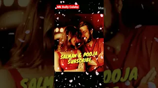 Naiyo Lagda Dil Song😘Salman Khan💝Pooja Hegade💝Palak Muchhal #shorts#shortsfeed#viral#trending