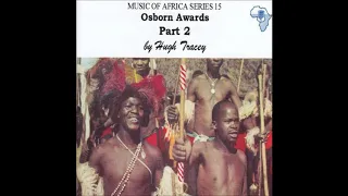 Unknown (Hugh Tracey Recording) - Kazela Kambelemba