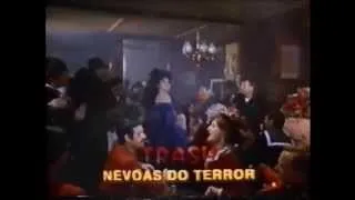 Trecho - Névoas do terror