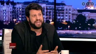 Puzsér az ATV-ben: az MSZP és a DK jelöltje javára semmiképp nem lépek vissza