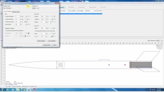 Open Rocket Tutorial