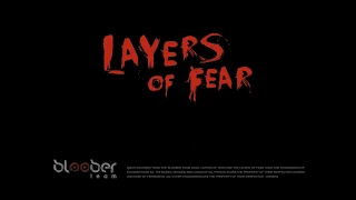 Layers of Fear | Madness Trailer [GOG]