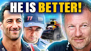 Great News For Daniel Ricciardo After Brutal Horner Statement!