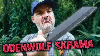 Odenwolf Skrama - Oh mein Gott!!!