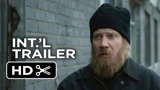 Leviathan UK Trailer (2014) - Andrey Zvyagintsev Russian Drama HD