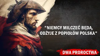 Tajemnicze Proroctwa dla Polski | Polska będzie Wielka