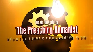 Demonstrate God | The Preaching Humanist 01.43.2