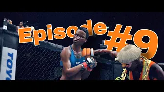 Bowlcut Boy Destroys The Women's Division | UFC (Episode 9)
