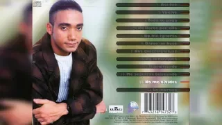 Elvis Martinez -  No me olvides (Audio Oficial) álbum Musical Todo se paga 1998