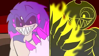 xenophane​ sonic.exe​ vs​ nightmare​ bendy​ (1/2)