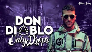 Don Diablo | IMF Music Festival | Drops Only