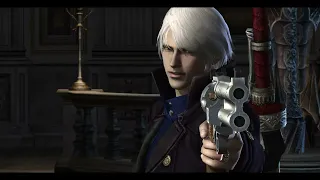 DMC4 2008 Nero Proto costume mod