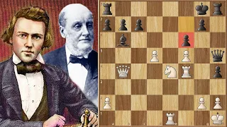 Chess Rule #1 - NEVER PLAY f6!