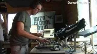 Ibiza Global Radio Toni and David Moreno - Dancetrippin #212 (Part 2)