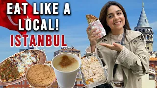 ISTANBUL | Best Kept Secret Foodie Spots in the Old Peninsula