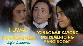 "Ginagamit kayong instrumento ng Panginoon" | Huwag Kang Mangamba Life Lesson EP56