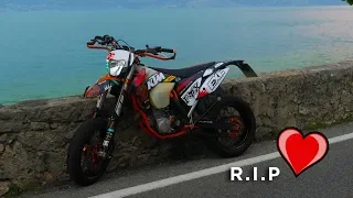 Supermoto Dreams - Italy 2018