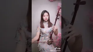 Love and Passion 万水千山总是情 Erhu Peiyao 二胡 沛瑶 Chinese Music Violin ซอ เอ้อหู ซอจีน เพลงจีน