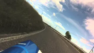 Suzuki Gsxr 600 Onboard PORTUGAL