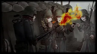 Nightcore - Stormtroopers - Sabaton Song