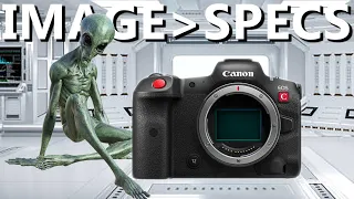 Something You Should Know About YOUR Camera