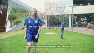 8 Reasons Why You Should Join a UniSA Sport Club