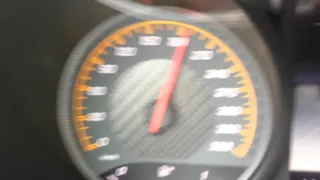 Mercedes-AMG GTS 2015 - acceleration 0-240 km/h