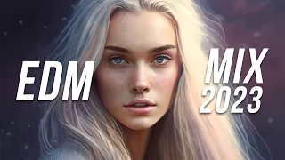 EDM MIX 2023 - Best Electro House & Progressive House Charts Music | Future House 2023