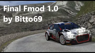 Rbr Citroen C3 R5 Final Fmod 1.0 by Bitto69