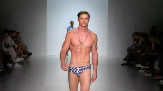 Parke & Ronen  | Spring/Summer 2018