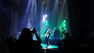 Evergrey - Eternal Nocturnal (Live)