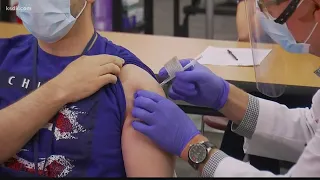 VERIFY: Answering your coronavirus vaccine questions